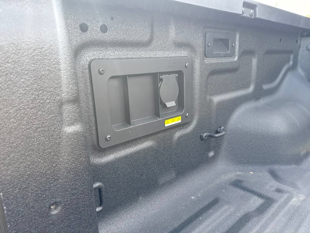 Used 2026 Ford Ranger Raptor AWD/4WD image 28