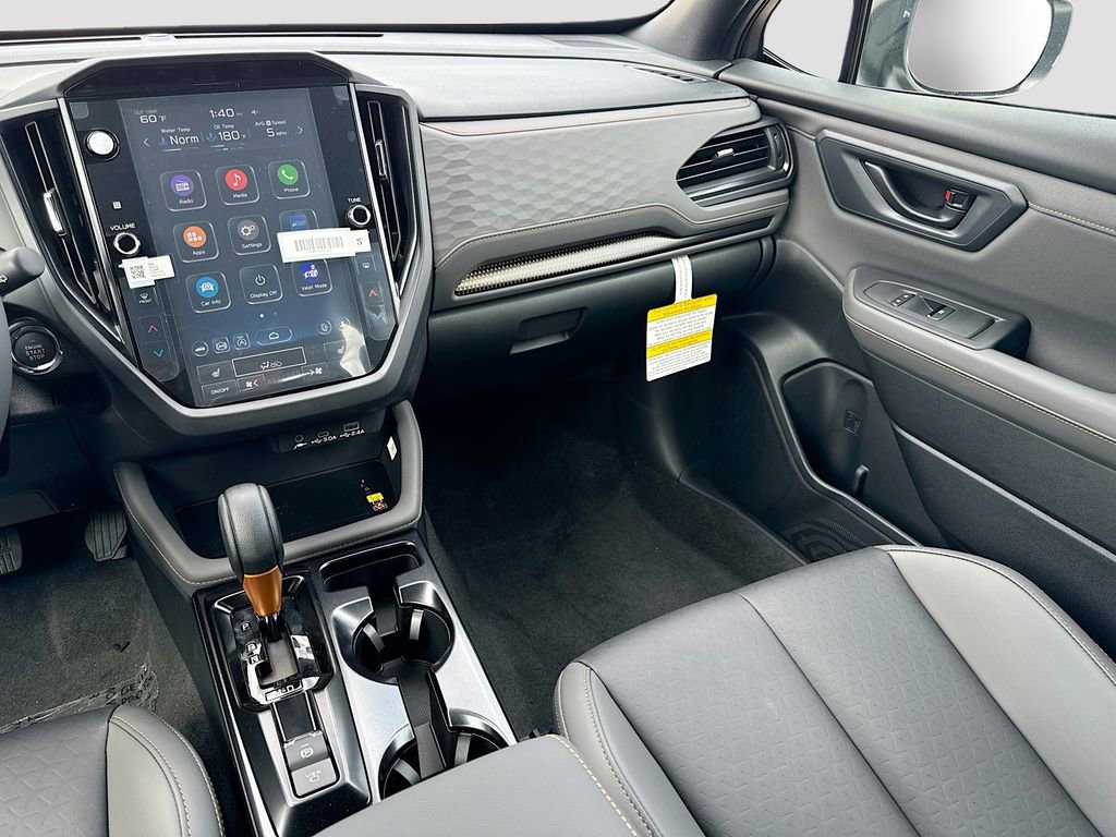 New 2026 Subaru Forester Wilderness image 29