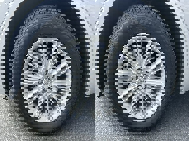 Used 2017 Buick Envision Preferred image 33