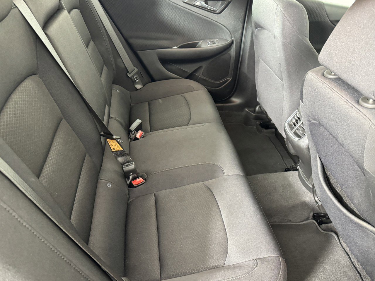 Used 2025 Chevrolet Malibu LT image 10