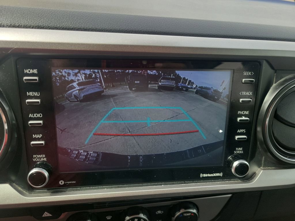 Certified 2023 Toyota Tacoma SR5 image 11