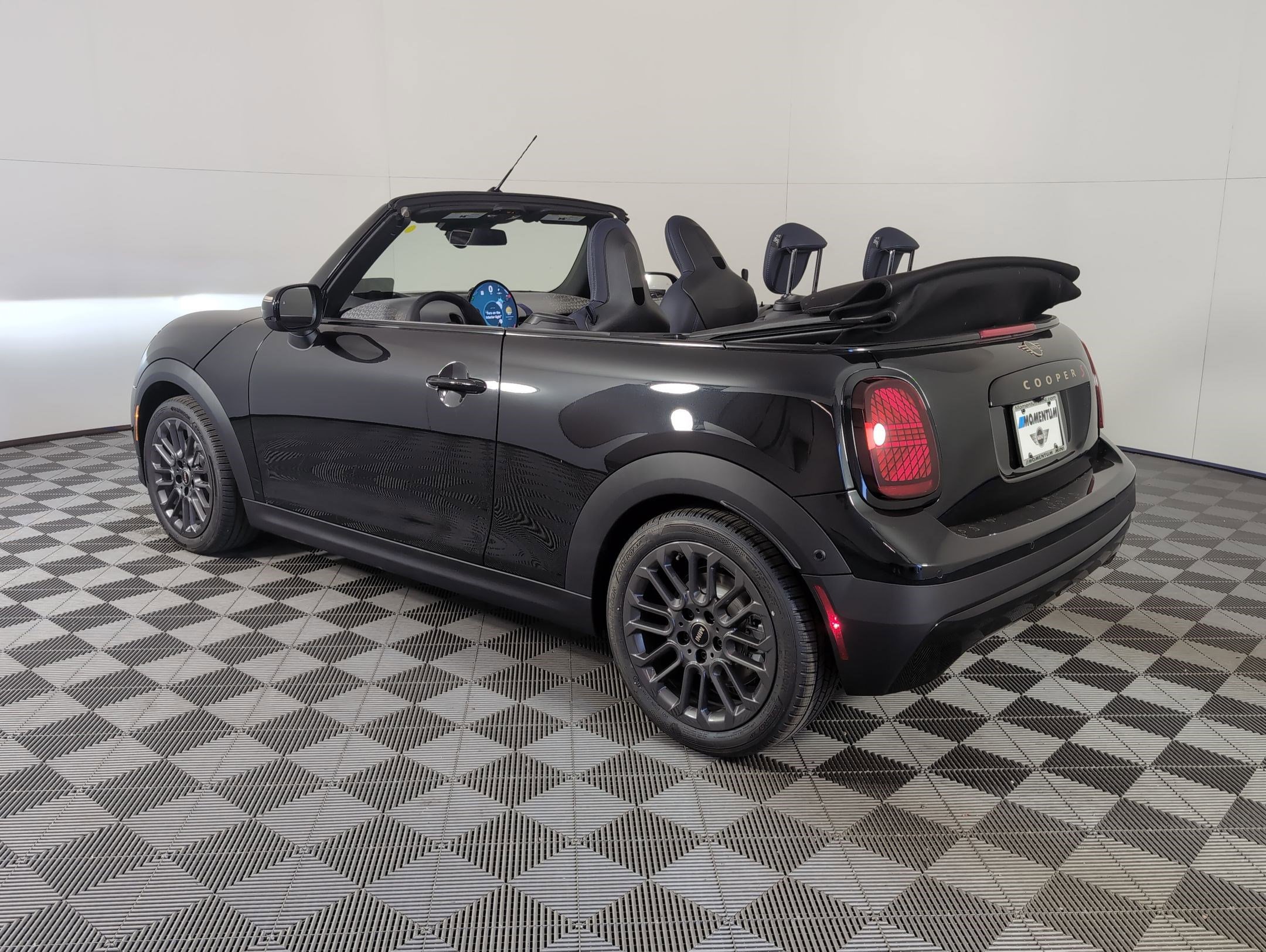 New 2026 MINI Cooper S image 3
