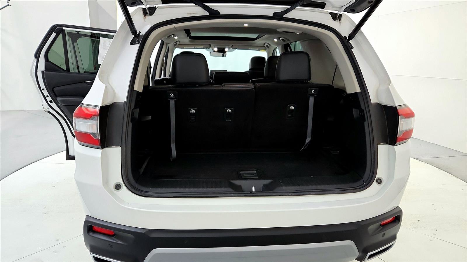 Used 2023 Honda Pilot Touring image 20