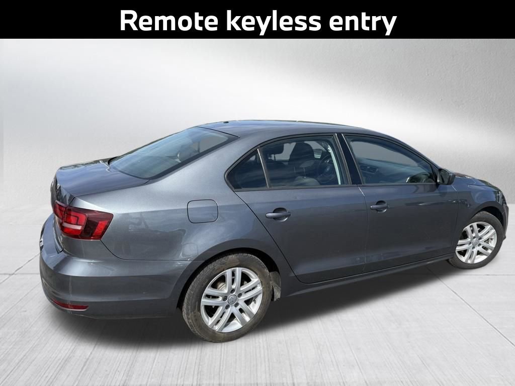 Used 2018 Volkswagen Jetta S FWD image 6