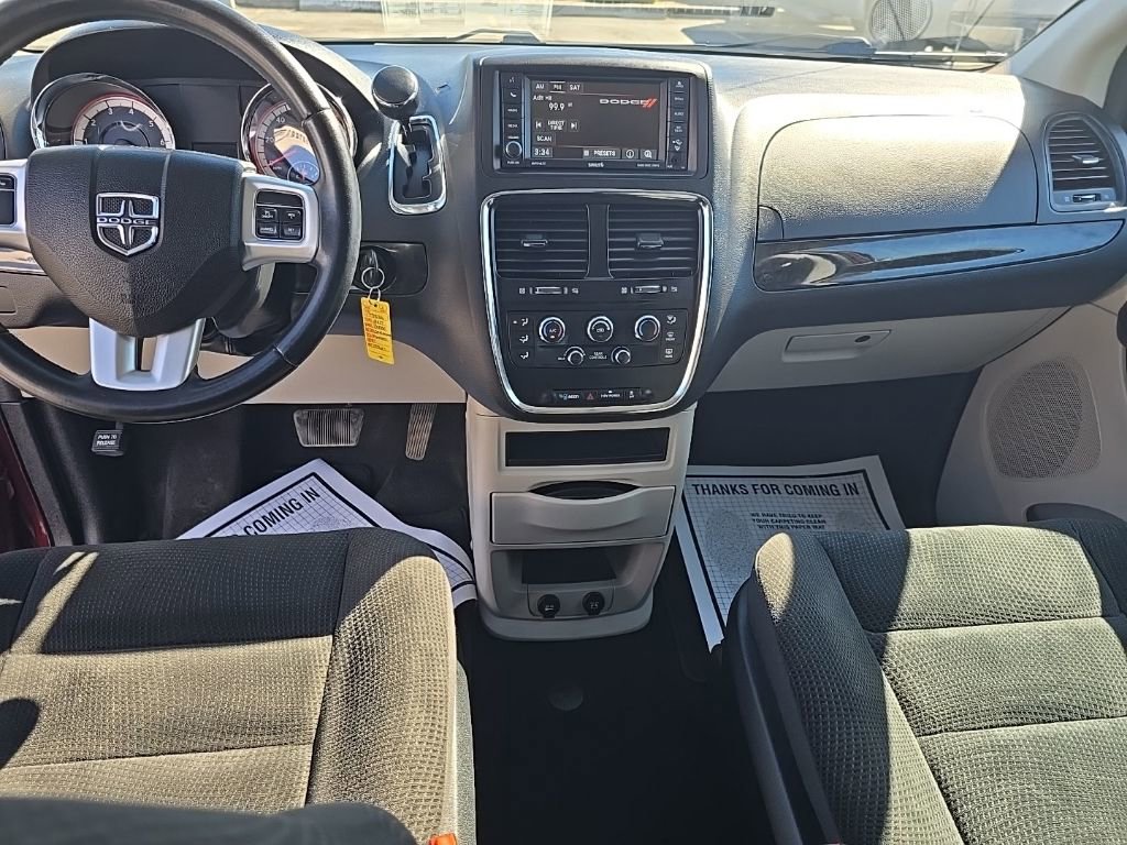 Used 2017 Dodge Grand Caravan SE w/ Power Window Group image 17