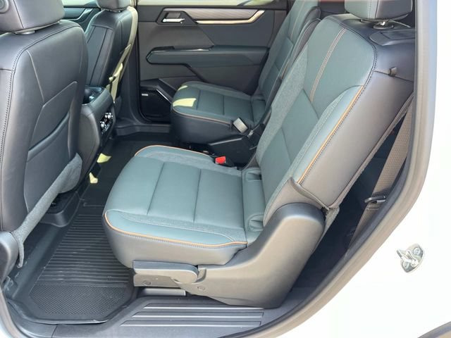 New 2026 GMC Acadia AT4 w/ Super Cruise Package AWD/4WD image 23