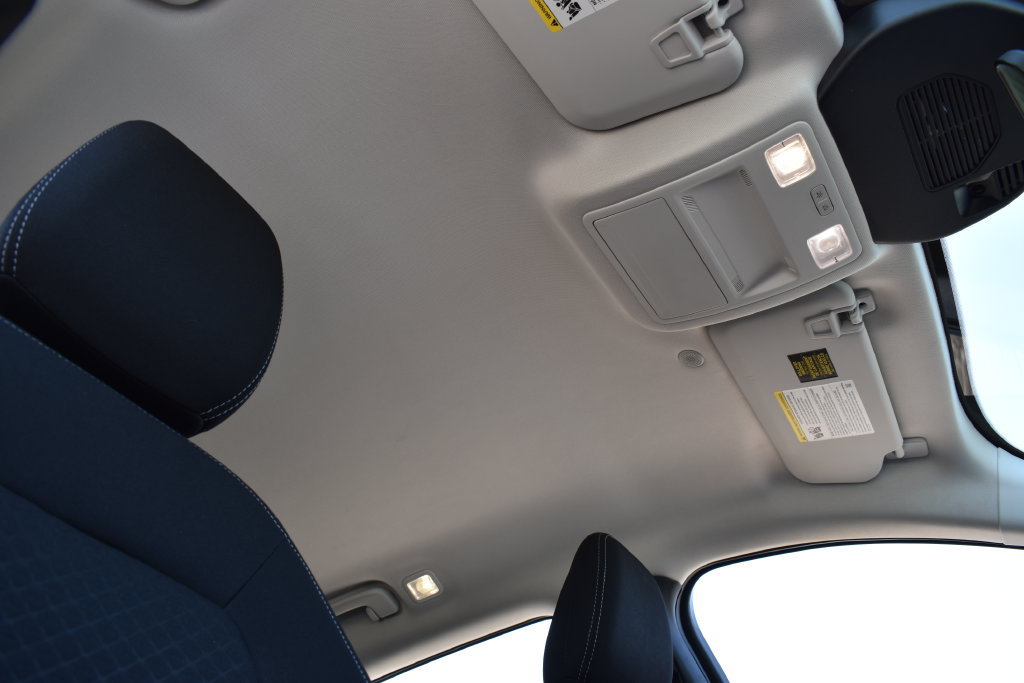 Certified 2023 Ford Escape Active AWD/4WD image 35