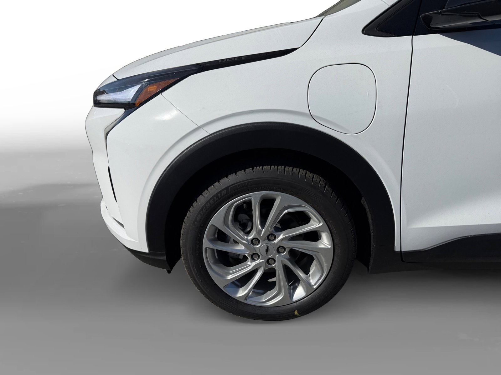 New 2027 Chevrolet Bolt LT w/ Comfort Package image 9