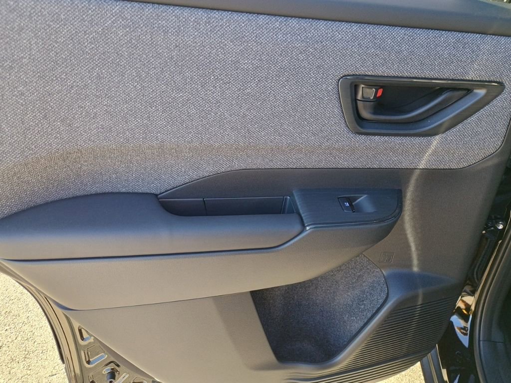 New 2026 Subaru Outback Limited image 12