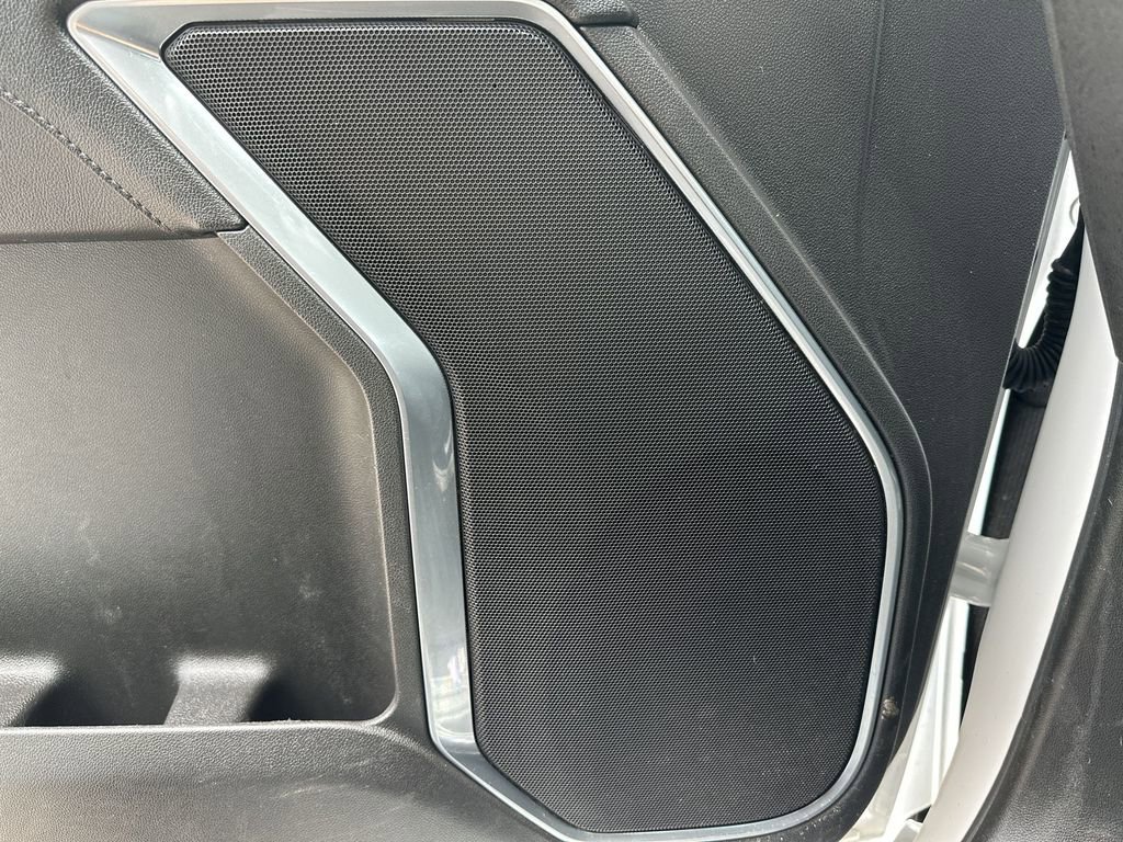 Certified 2025 Chevrolet Silverado 1500 LT image 31