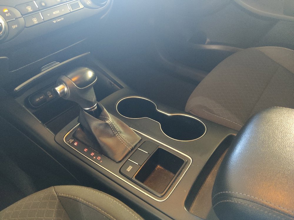 Used 2018 Kia Sorento LX FWD image 26