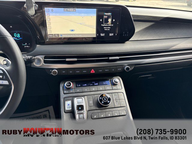 Used 2023 Hyundai Palisade Limited image 18