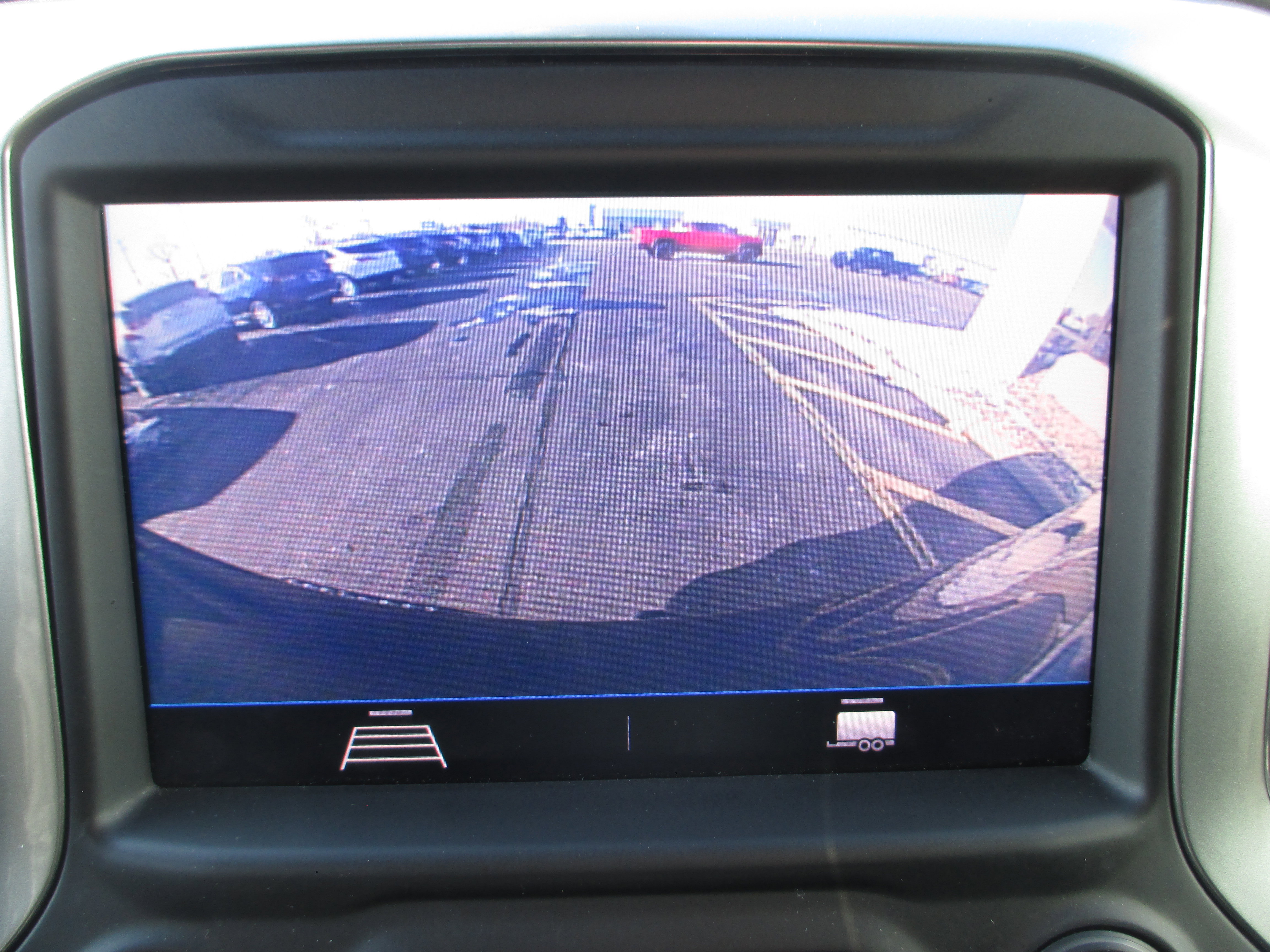 Used 2019 Chevrolet Silverado 1500 LT w/ All-Star Edition image 22