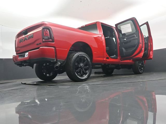 New 2026 RAM 2500 Big Horn image 49