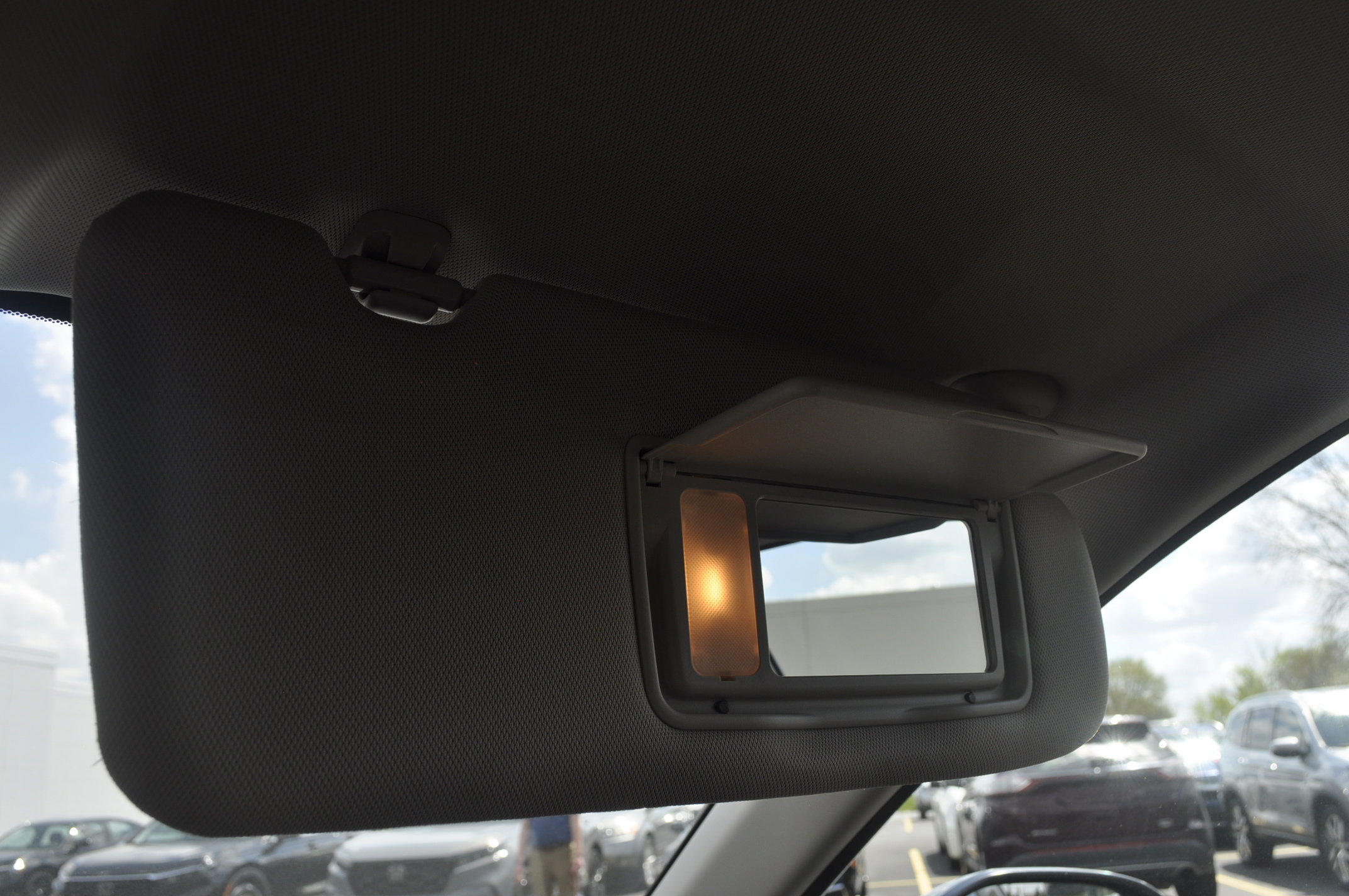 Used 2025 Honda CR-V EX image 26