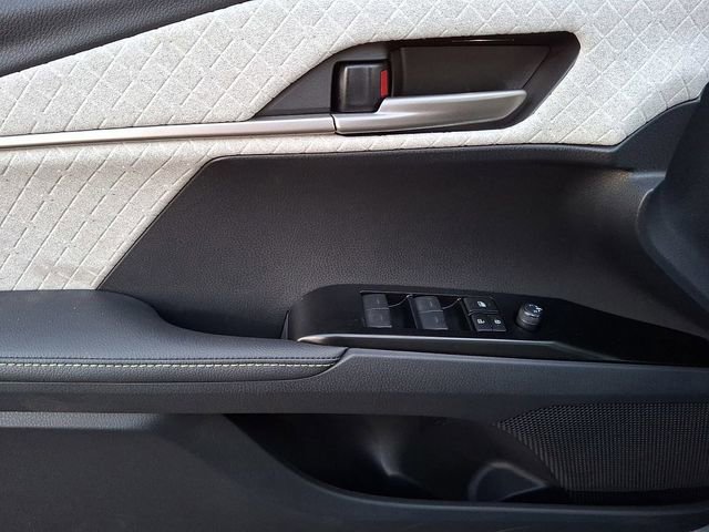 New 2026 Toyota Camry XLE image 7