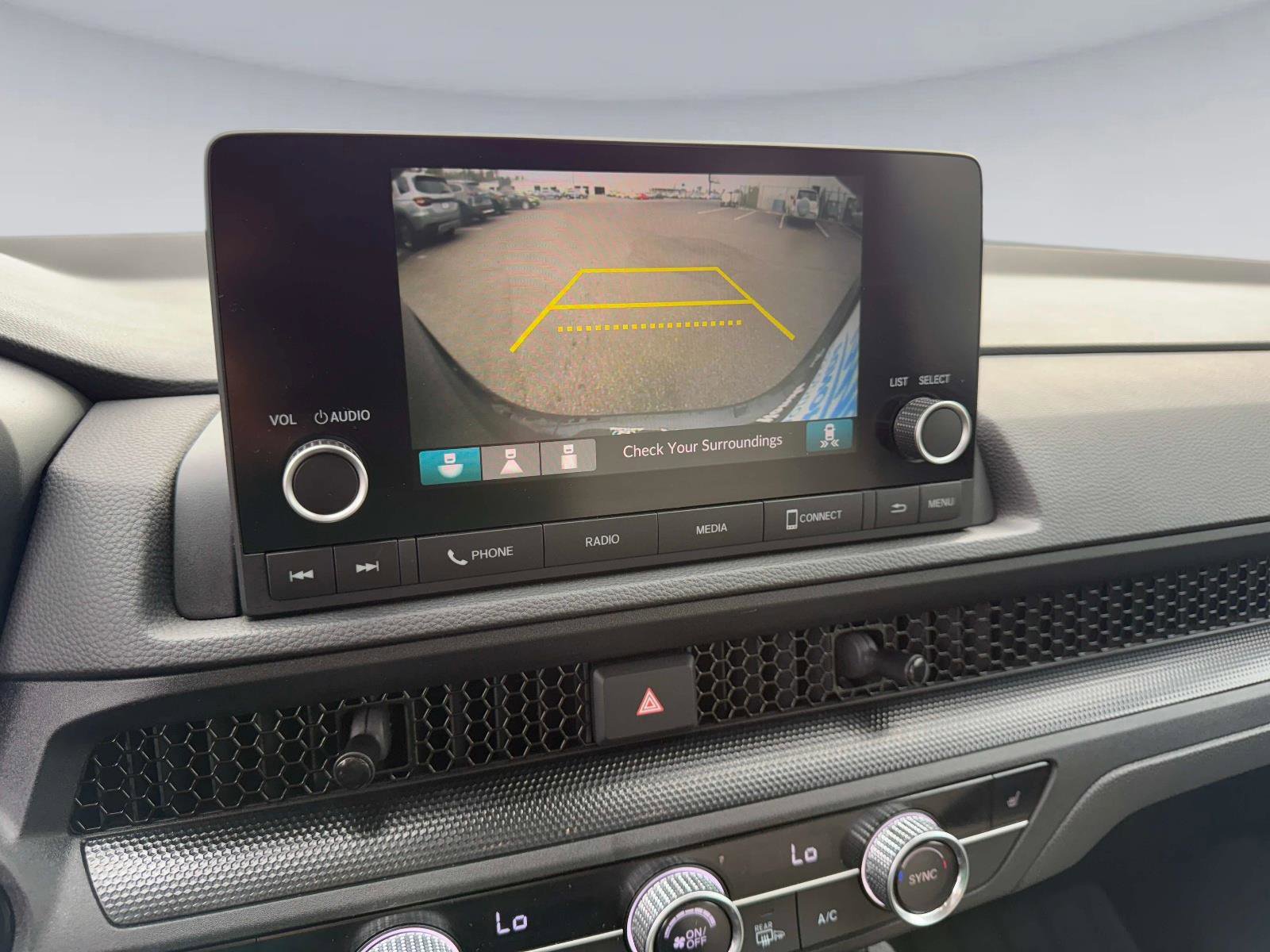 Certified 2023 Honda CR-V EX image 25