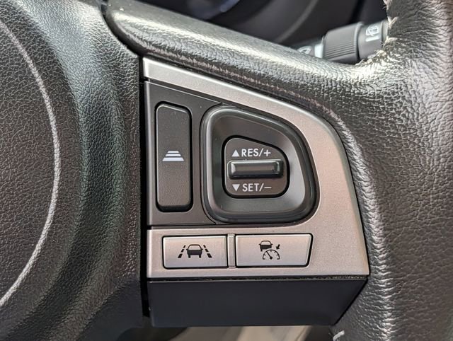 Used 2018 Subaru Forester 2.5i Limited AWD/4WD image 19