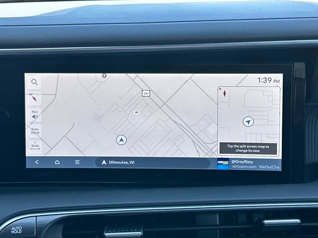 New 2026 Hyundai Palisade Calligraphy image 36