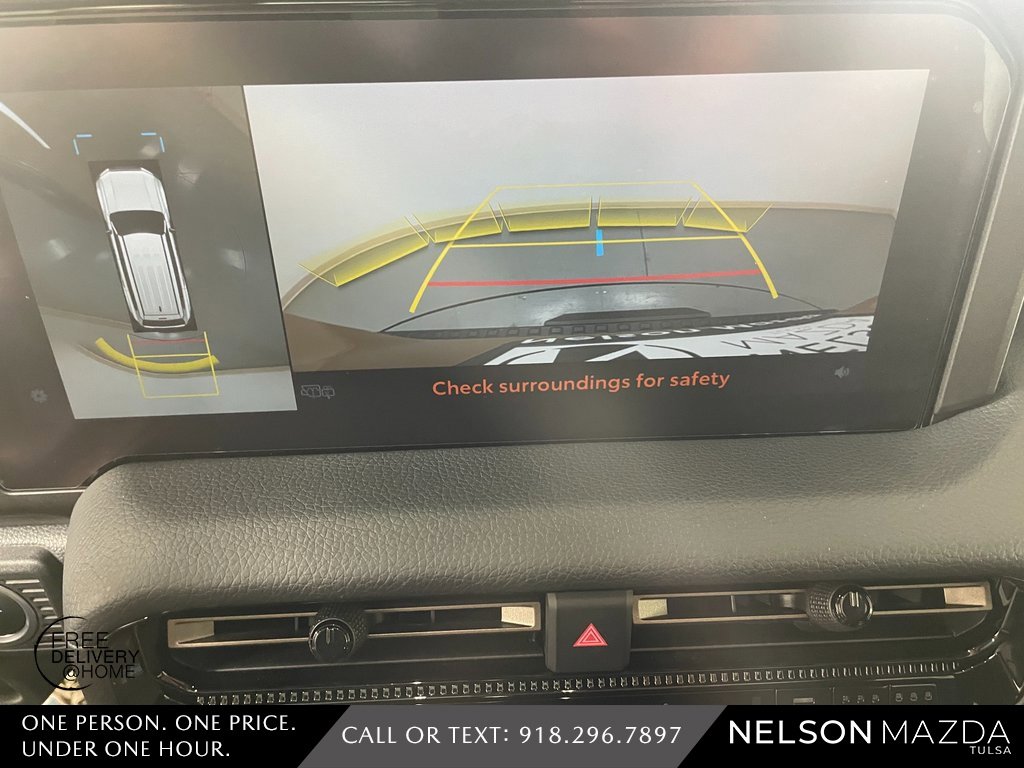 Used 2024 Toyota Land Cruiser w/ Premium Package image 56