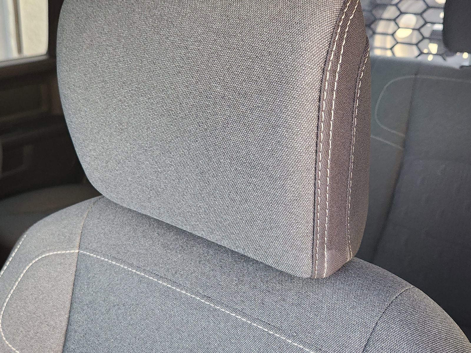 Used 2022 RAM 5500 Tradesman w/ Chrome Appearance Group image 16