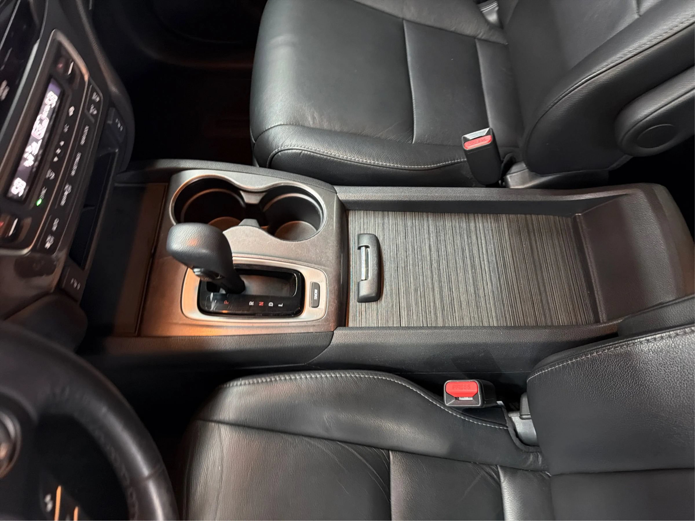 Used 2018 Honda Pilot EX-L image 32