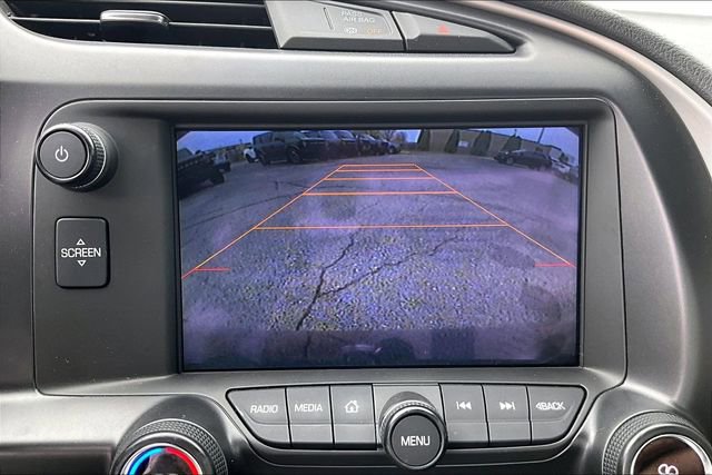 Used 2015 Chevrolet Corvette Z06 w/ 2LZ Preferred Equipment Group image 13