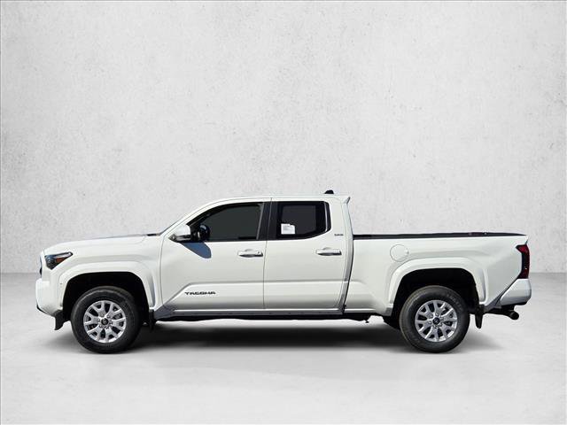 New 2026 Toyota Tacoma SR5 image 5