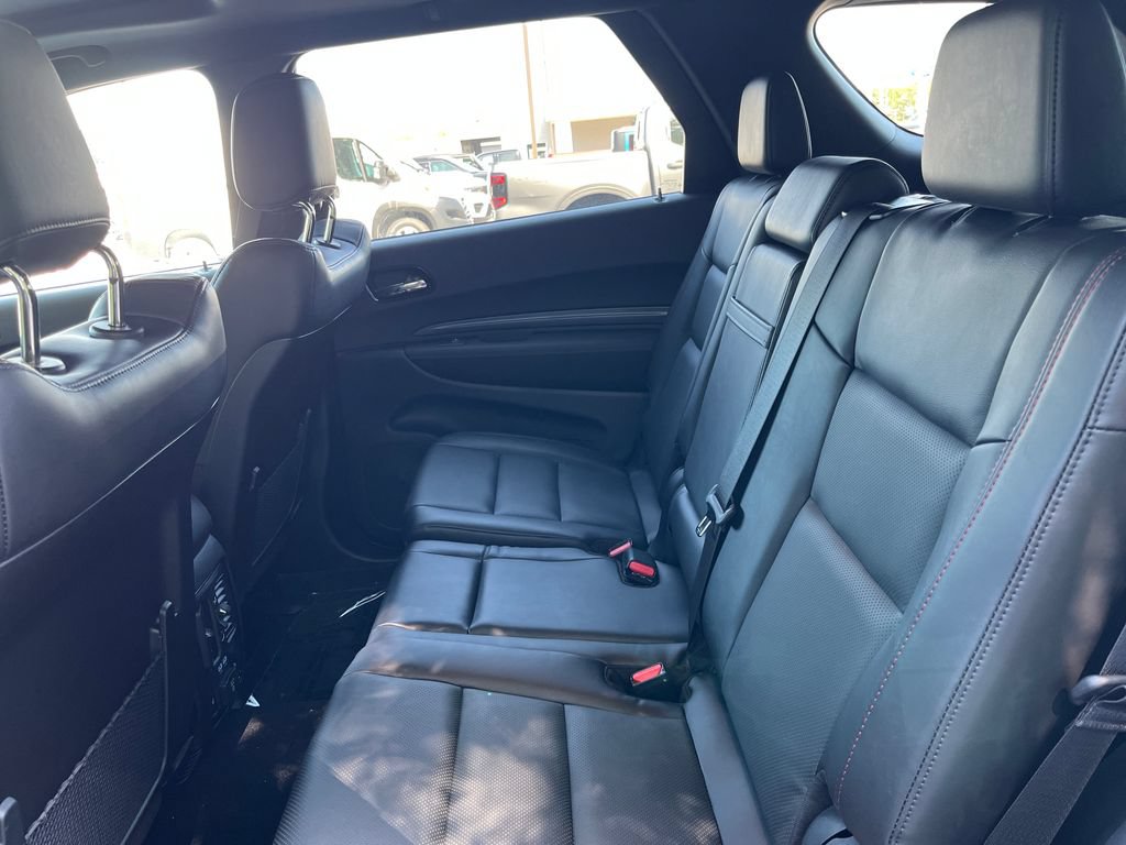New 2026 Dodge Durango GT AWD/4WD image 26