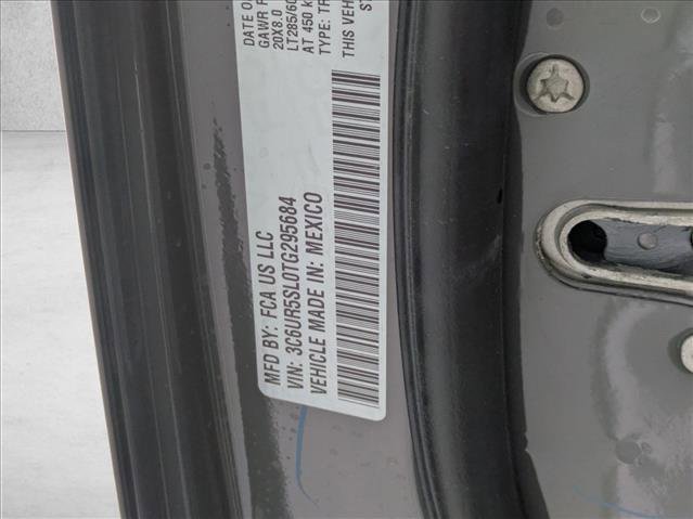 New 2026 RAM 2500 Limited image 17