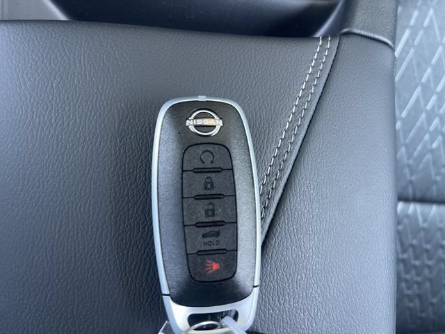 Used 2026 Nissan Sentra SV w/ Floor Mat Package FWD image 20