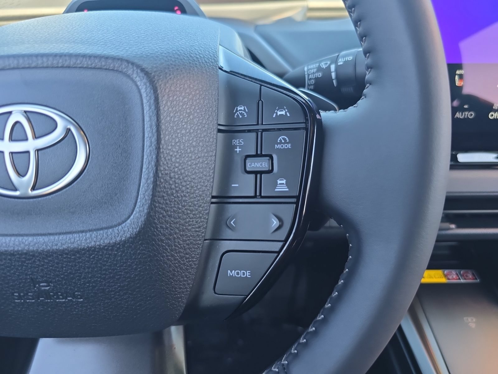 Certified 2026 Toyota bZ FWD image 22