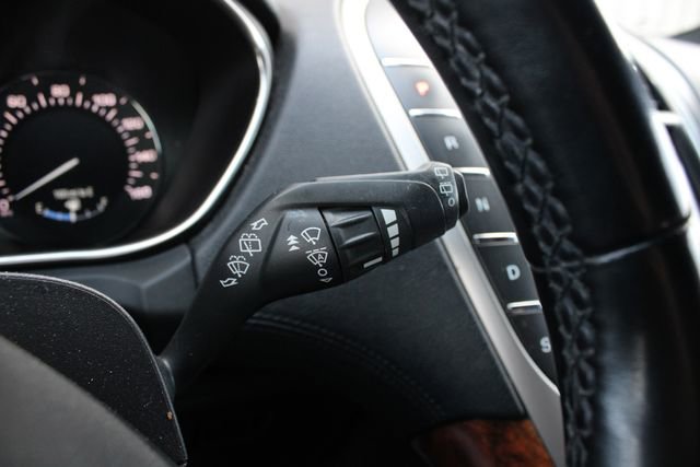 Used 2018 Lincoln MKX Reserve w/ Lincoln MKX Climate Package image 15