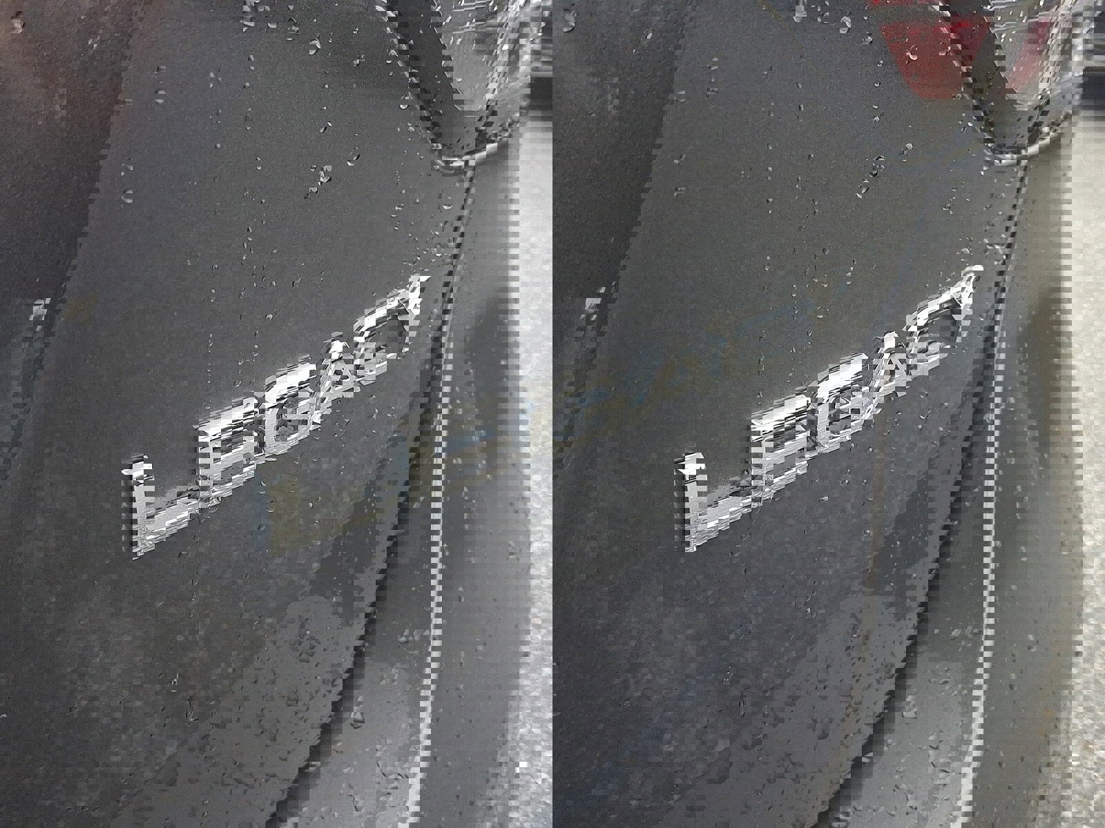 Certified 2025 Subaru Legacy Premium image 30