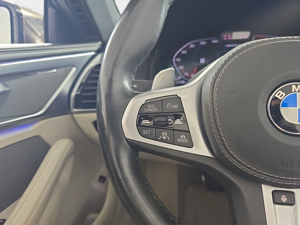 Used 2019 BMW M850i xDrive M850i xDrive image 20