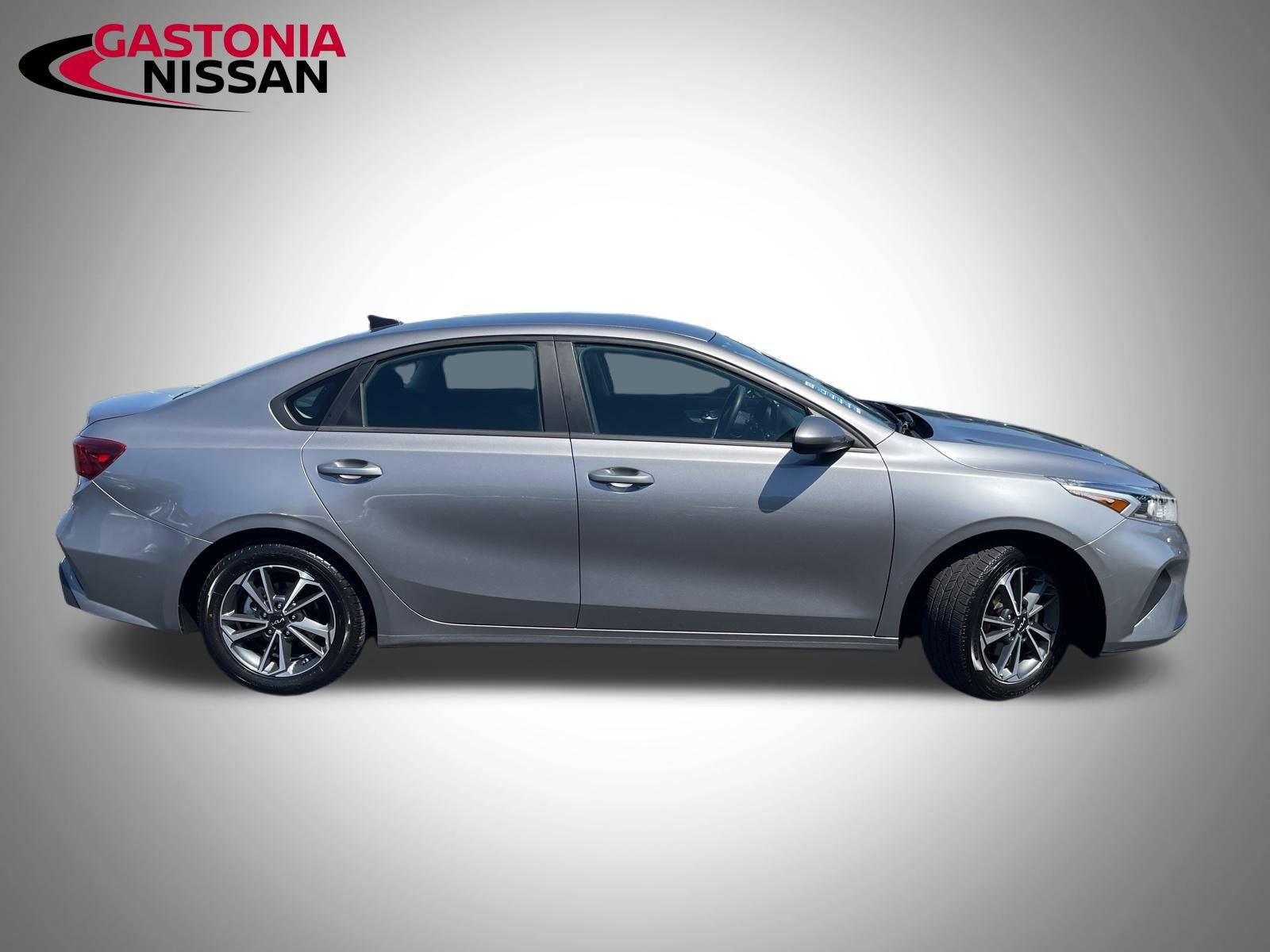 Used 2023 Kia Forte LXS image 12