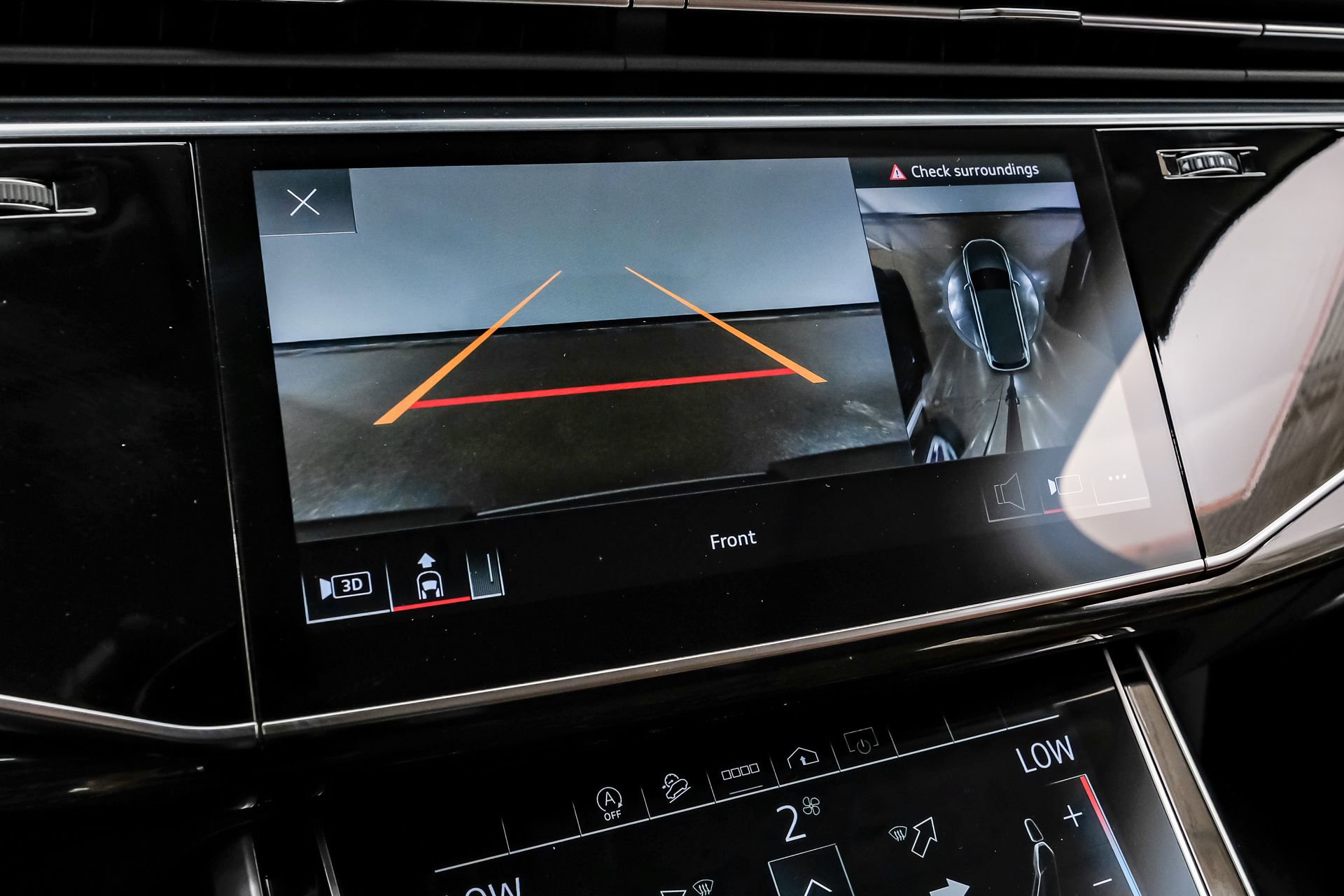 Used 2023 Audi Q7 3.0T Premium w/ Convenience Package image 31