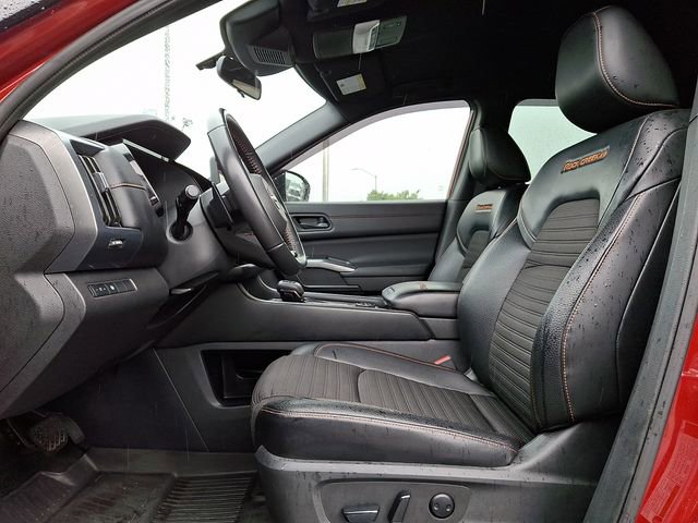 Used 2024 Nissan Pathfinder Rock Creek AWD/4WD image 14