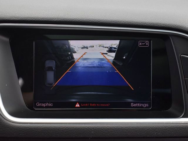 Used 2015 Audi Q5 2.0T Premium Plus w/ Technology Package AWD/4WD image 19