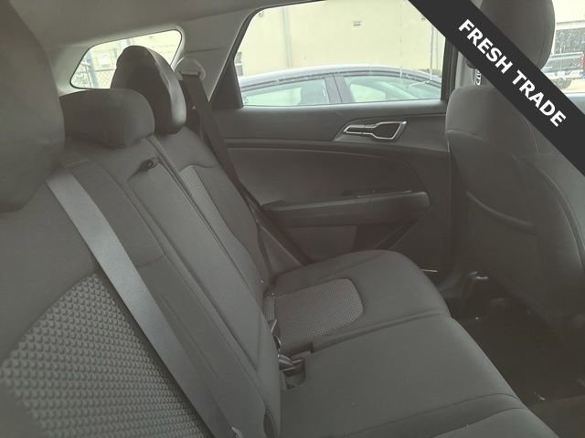 Certified 2024 Kia Sportage LX image 8