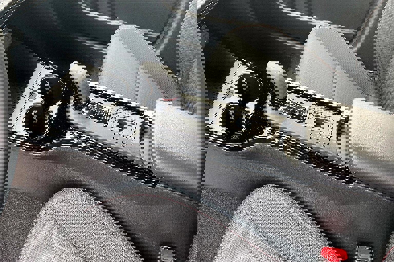 New 2026 Toyota Prius Plug-In Hybrid image 10