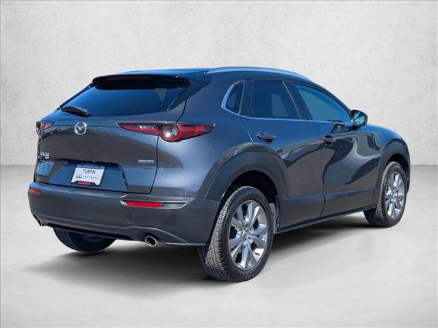 Used 2023 MAZDA CX-30 AWD 2.5 S w/ Select Package image 5