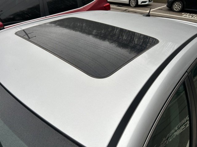 Used 2015 Chevrolet Impala LTZ image 10