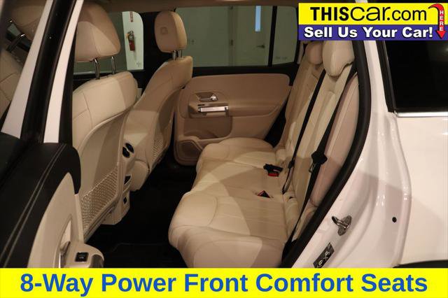 Used 2022 Mercedes-Benz GLB 250 image 19