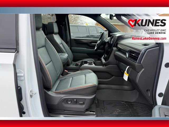 New 2026 GMC Yukon AT4 w/ AT4 Premium Plus Package image 22