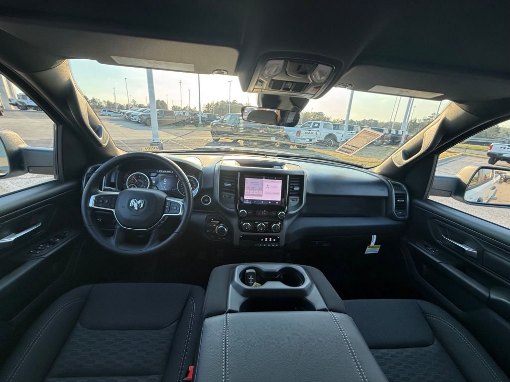 New 2026 RAM 1500 Classic Warlock image 12