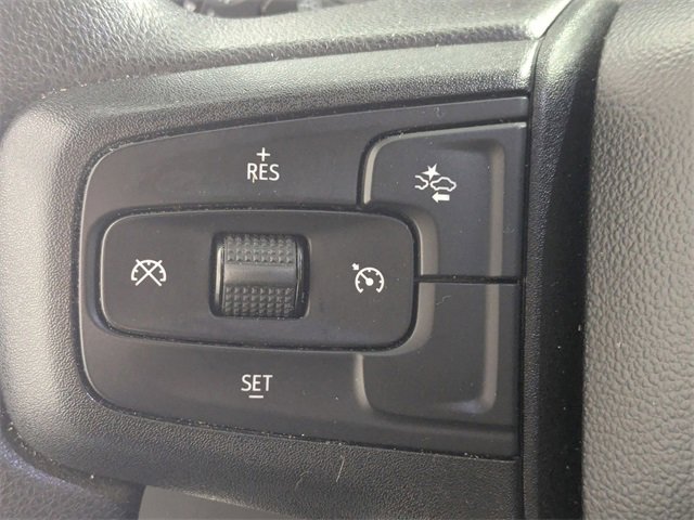 Certified 2023 Chevrolet Silverado 1500 Custom image 16