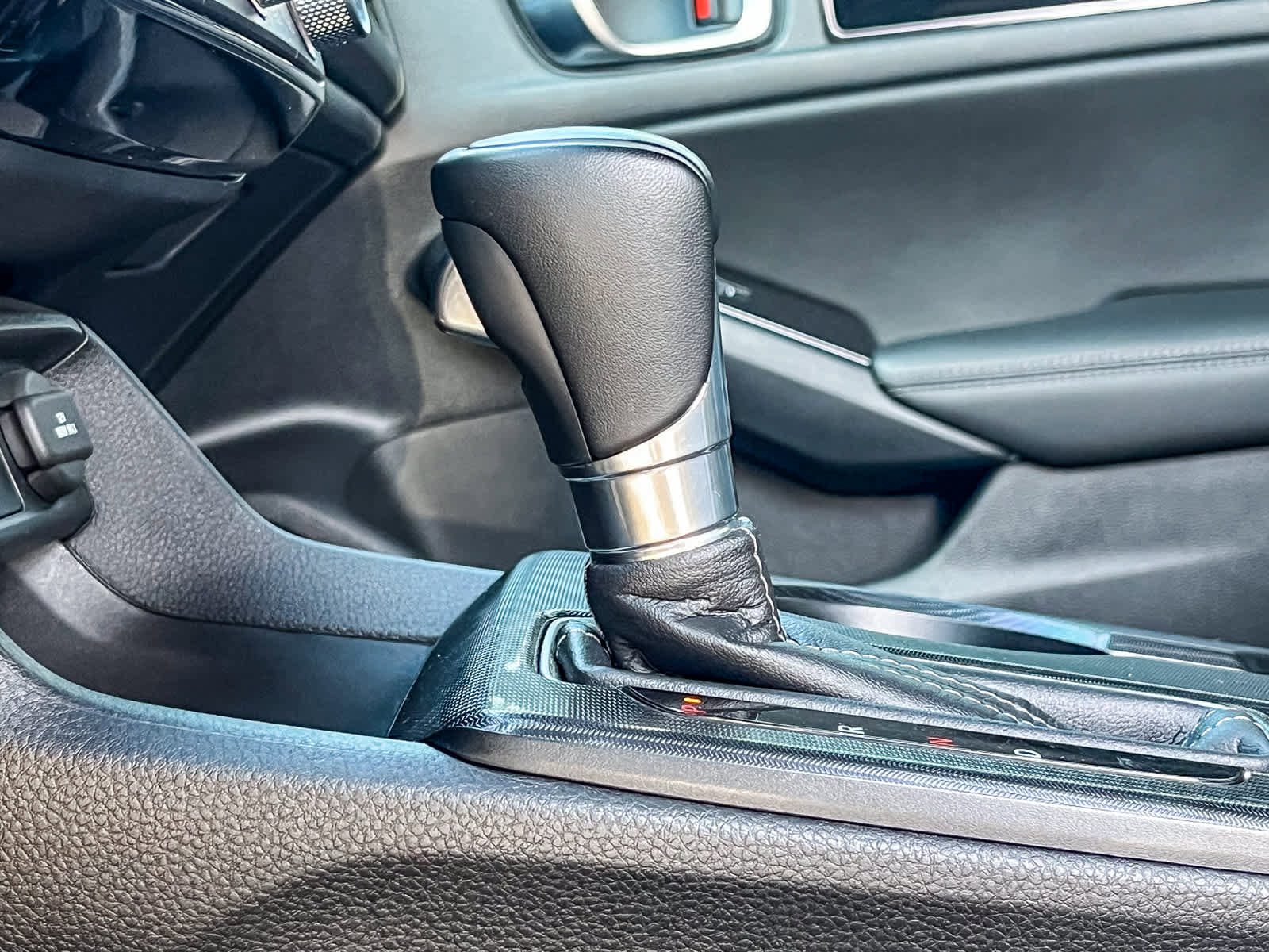 Used 2022 Honda Civic Sport Touring image 22