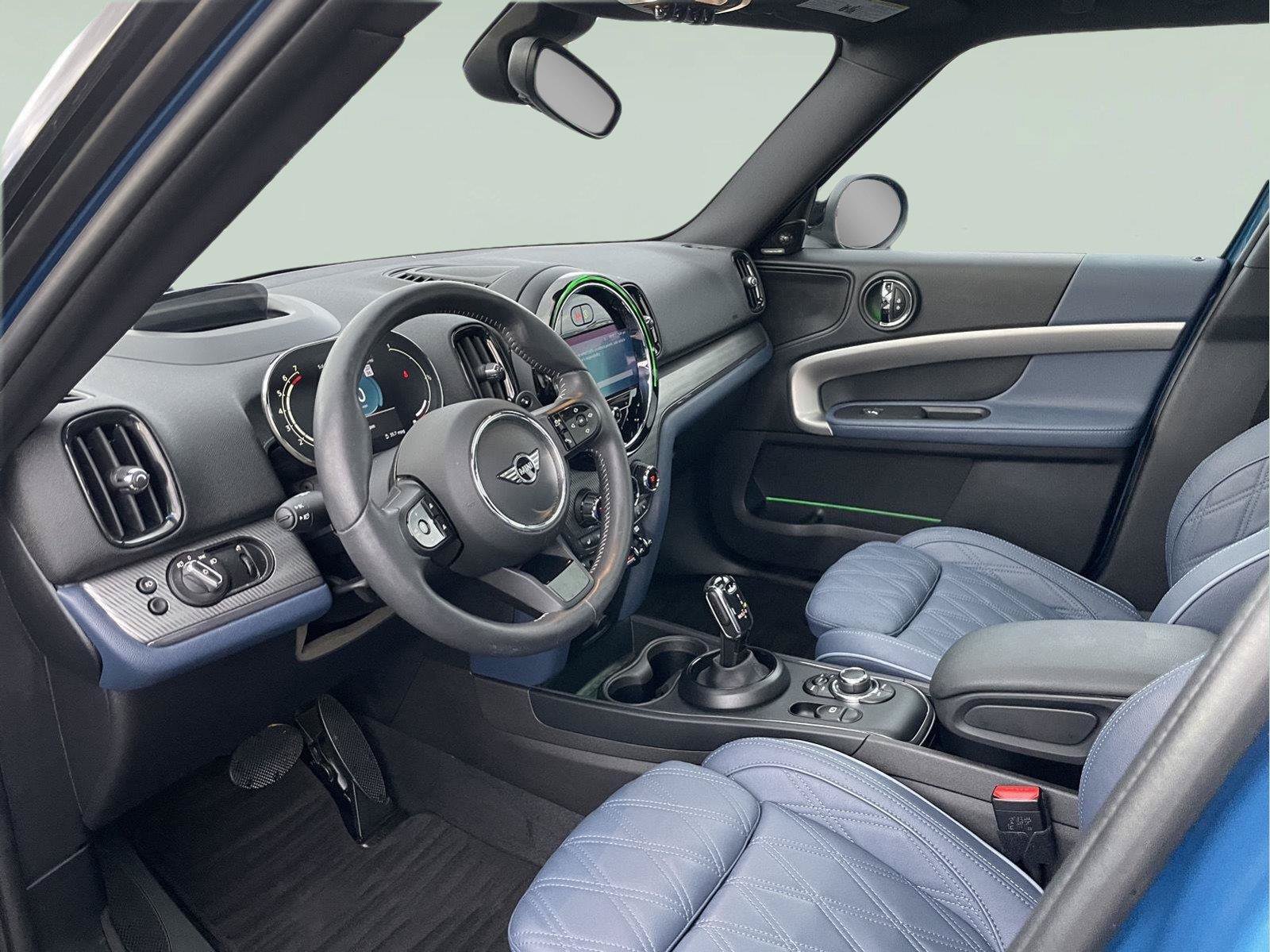 Used 2024 MINI Cooper Countryman S AWD/4WD image 13