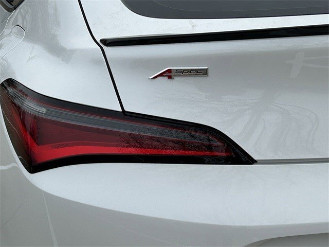 New 2026 Acura Integra A-Spec w/ Technology Package FWD image 7